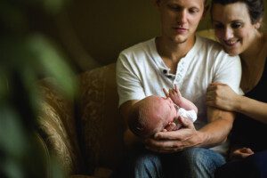 barrie newborn photographer, alliston newborn photographer