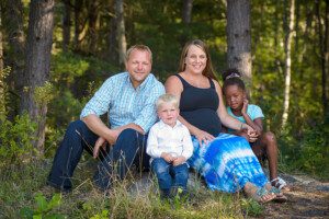 barrie family photographer, alliston family photographer