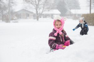 snow day - south simcoe snow day - alliston, on