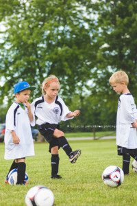 south simcoe soccer - alliston photographer - alliston children's photographer
