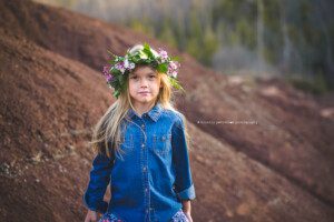 alliston children's photographer, alliston photographer, caledon photographer, cheltenham badlands, barrie photographer