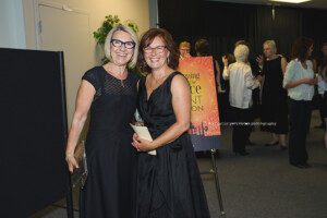 charity event