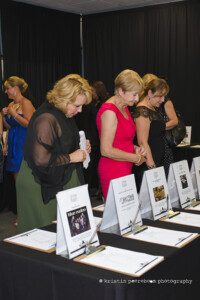 stevenson memorial hospital foundation gala