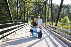 muskoka family photographer, barrie family photographer
