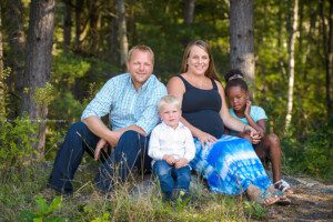 muskoka family photographer, barrie family photographer