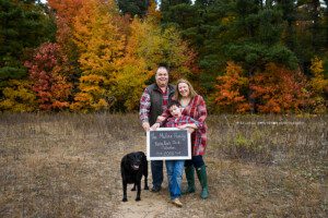 alliston family photographer, barrie photographer