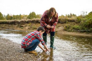 alliston family photographer, barrie photographer