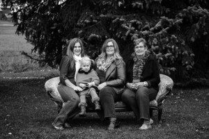 alliston family photographer, barrie family photographer