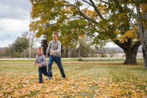 alliston family photographer