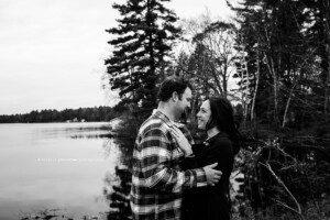 muskoka wedding photographer, barrie wedding photographer