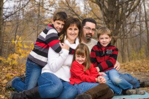 alliston family photographer, barrie family photographer