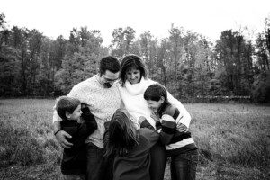 alliston family photographer, barrie family photographer