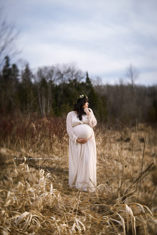 barrie maternity photographer, alliston photographer