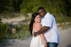 alliston wedding photographer