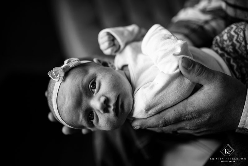 alliston newborn photographer, barrie newborn photographer
