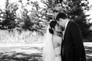 the club at bond head, alliston wedding photographer