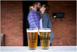kitchener wedding photographer, alliston photographer