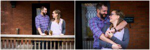 kitchener wedding photographer, alliston photographer