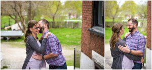 kitchener wedding photographer, alliston photographer