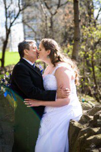 hamilton wedding photographer