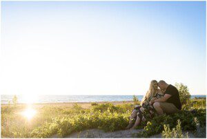 wasaga beach, toronto wedding photographer