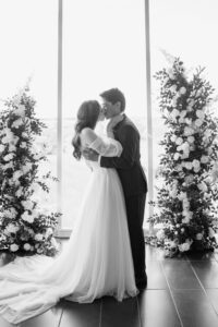 the galt museum wedding
