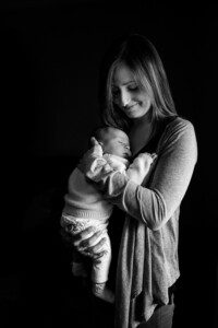 alliston newborn photographer, alliston photographer