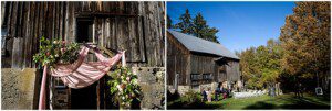 barrie wedding photographer, valley croft barn wedding