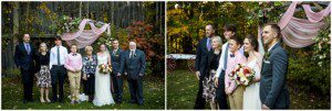 barrie wedding photographer, valley croft barn wedding