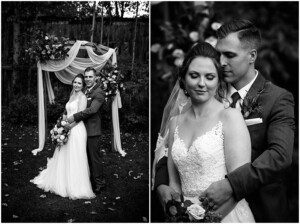 barrie wedding photographer, valley croft barn wedding