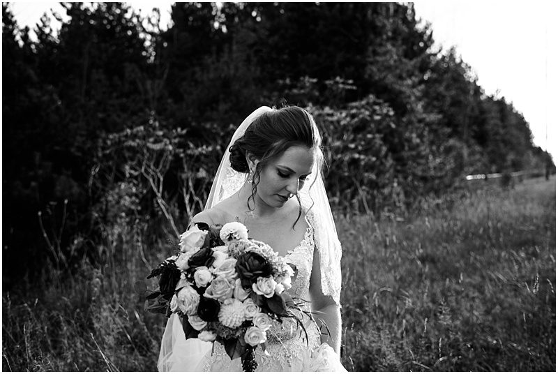 barrie wedding photographer, valley croft barn wedding