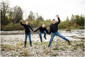 collingwood family photographer, hamilton photographer