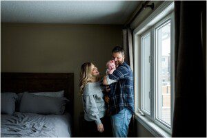 lovely family lifestyle session