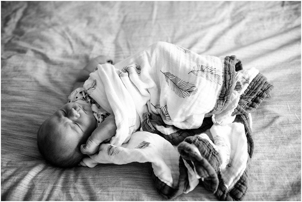 hamilton newborn photographer