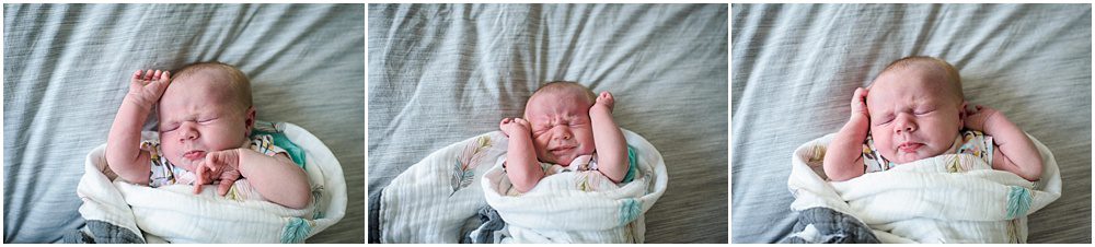 hamilton newborn photographer