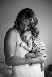 hamilton newborn photographer