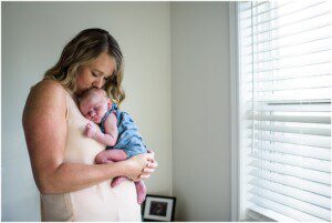 hamilton newborn photographer