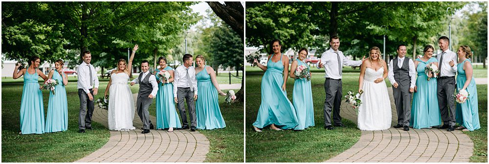 bayfield wedding, goderich wedding photographer
