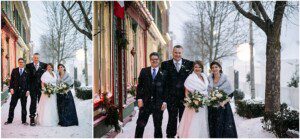 niagara wedding photographer, Alliston Photographer