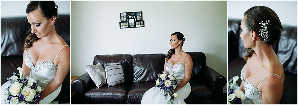 calydon wedding photographer, Alliston Wedding