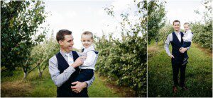 niagara wedding photographer, alliston photographer