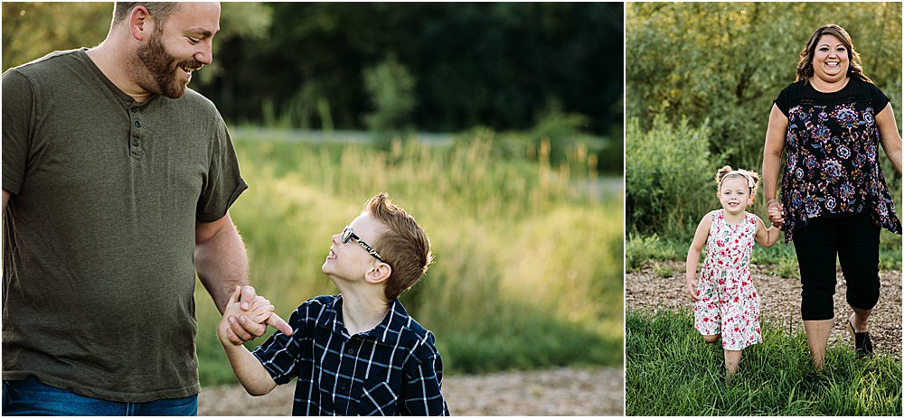 barrie family photographer, adoption story